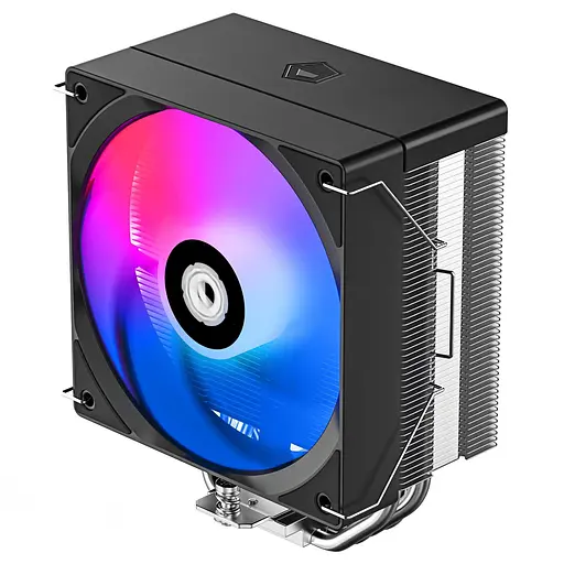 Кулер для процесора ID-Cooling SE-214-XT V2 (SE-214-XT V2) - фото 9