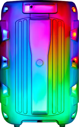 Портативная акустика Defender Boomer 12 15Вт (65412) (7151828) - фото 5