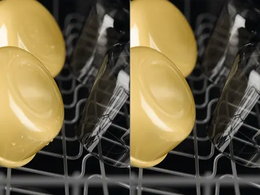 Посудомоечная машина Electrolux встраиваемая EEA912100L - фото 9