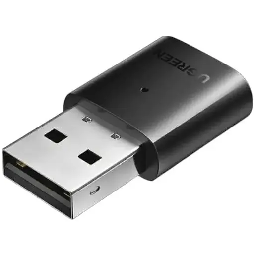 Адаптер Ugreen CM390 Bluetooth 5.0 USB поддерживает функцию Интернета - фото 1