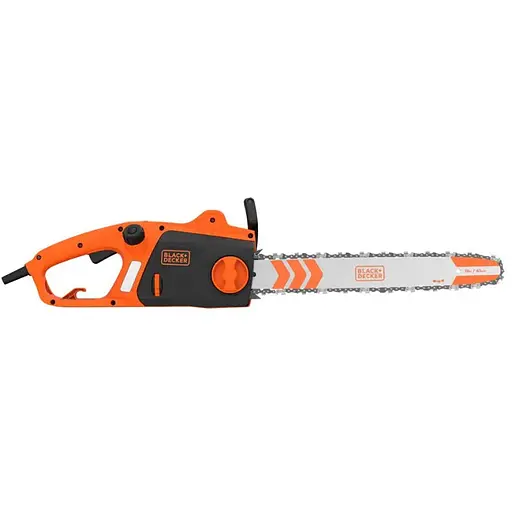 Цепная электрическая пила Black&Decker BECS2245 - фото 1