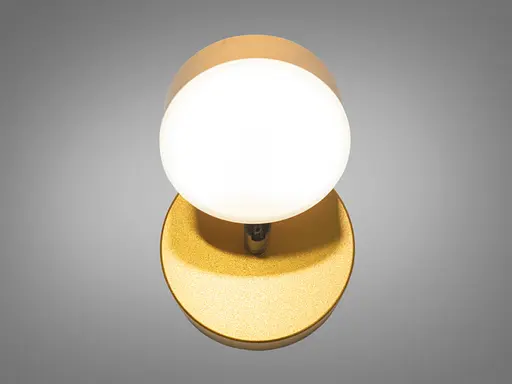 Підсвічування для дзеркал і картин, 3W - фото 2