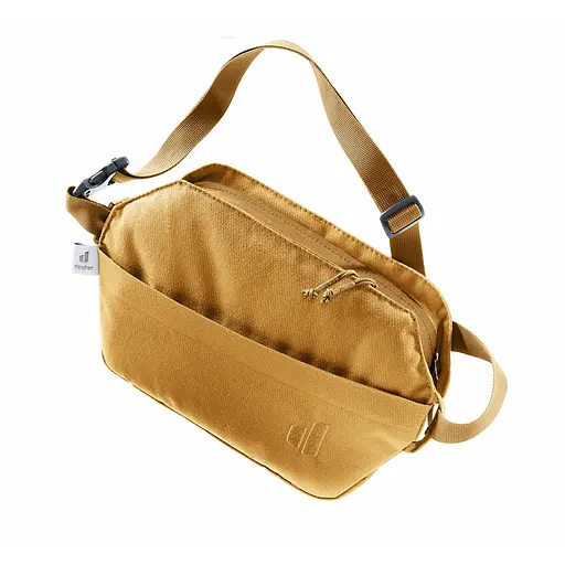 Сумочка через плечо Deuter Passway 2 Cinnamon (1052-3900023 6609)