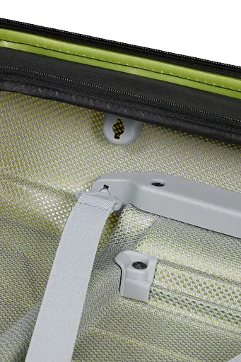 Чемодан Samsonite PROXIS LIME 75x51x31 75 См. CW6*74003 - фото 11
