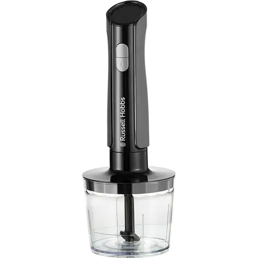 Блендерний набір Russell Hobbs Matte Charcoal 3 in 1 Hand Blender 27141-56