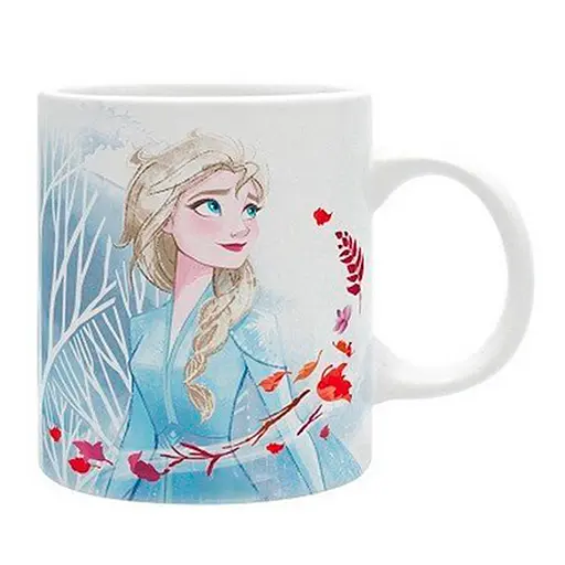 Чашка Disney Frozen 2 Elsa - фото 1