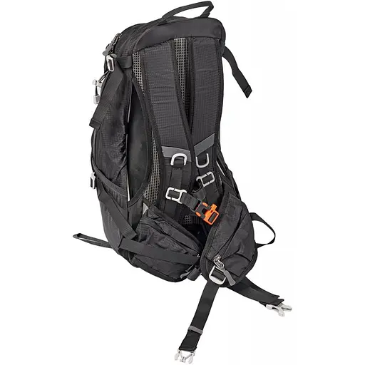 Рюкзак Skif Outdoor Adventure 30 л Black (1013-389.02.58) - фото 2