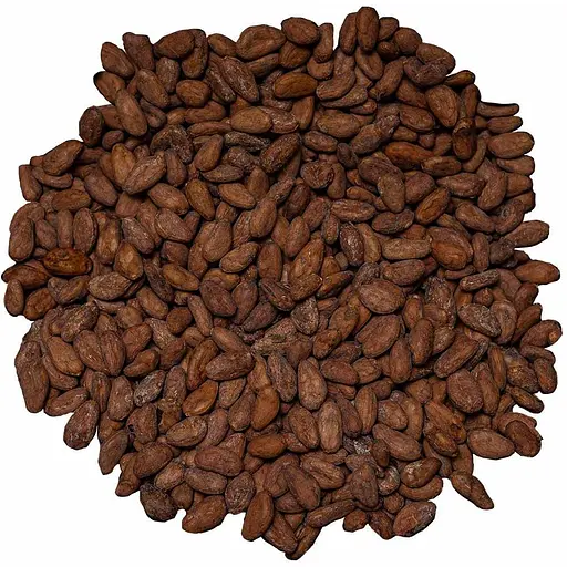 Какао-боби Ecuador Hacienda Victoria обсмажені 1 кг