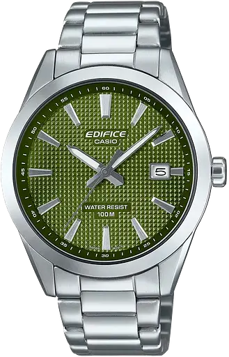 Часы Casio EDIFICE Classic EFV-160D-3AVEF