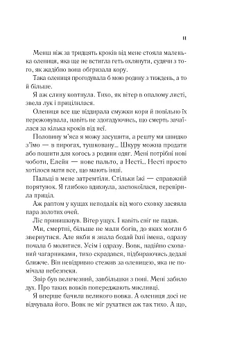 Двір шипів і троянд - фото 8