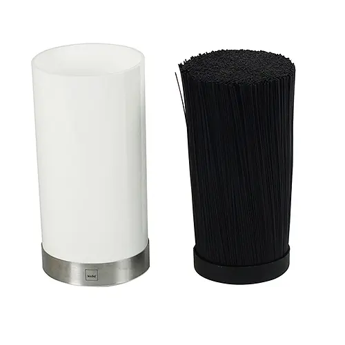 Набір ножів KELA Acida білий, 6 предметів (11286) - фото 2