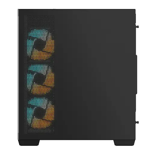 Корпус Gigabyte GB-C500P ST - фото 5