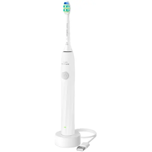 Электрическая зубная щетка Philips Sonicare HX4021/01 серии 2100