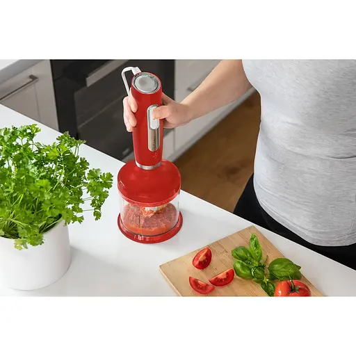 Блендер погружний Sencor SHB 4464RD-EUE3 - фото 19