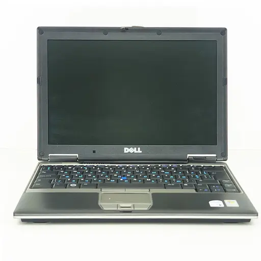 Ноутбук Dell Latitude D430 (U7600/1.5/60) - Class B "Б/В" - фото 1