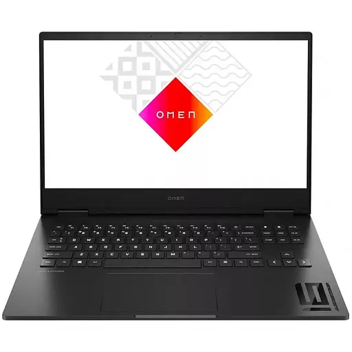 Ноутбук HP Omen 16-WD0000NQ (81F37EA) Intel Core i5-13420H до 4,6 ГГц, 16" FHD 144Hz, 16 ГБ, SSD 512 ГБ, NVIDIA GeForce RTX 4050 6 ГБ, Free DOS