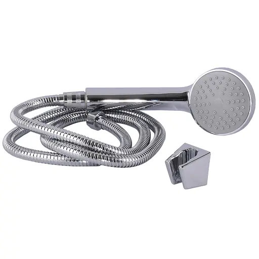 Змішувач для ванни Domino Dionis DDD-102NE европеремикач Хром - фото 5