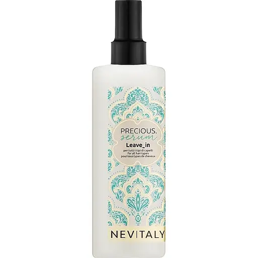 Незмивний крем Nevitaly Precious Leave-In Serum для відновлення волосся 250 мл
