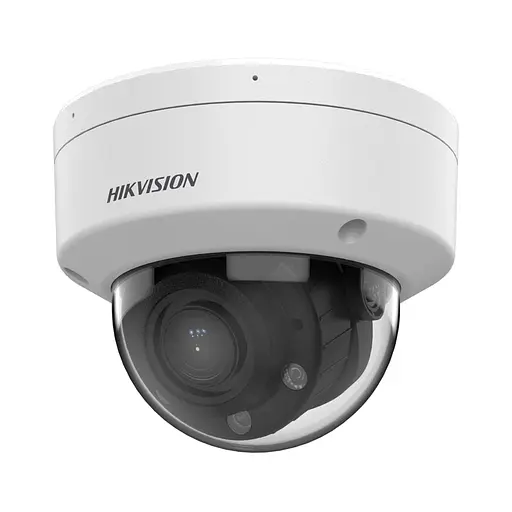 IP-видеокамера 4Mp Hikvision DS-2CD1743G2-LIZU f=2.8-12mm, ИК+LED-подсветка, с микрофоном (99-00017764) - фото 1