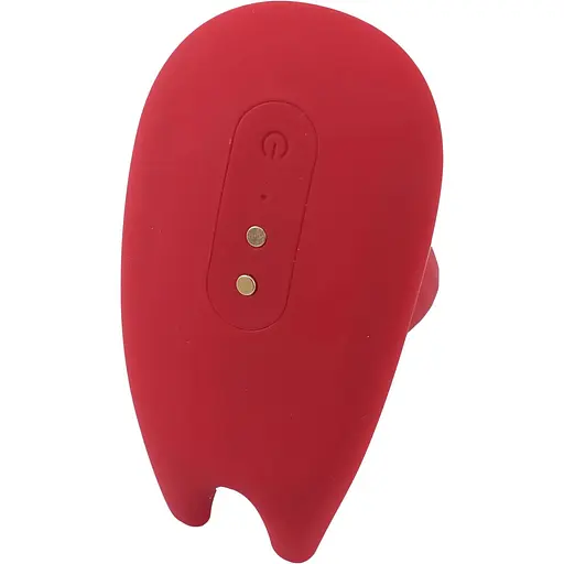 Смартвибратор Magic Motion Umi Red - фото 3