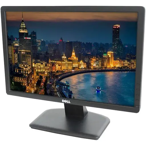 Монитор 19" Dell E1913c - Class A "Б/У" - фото 2