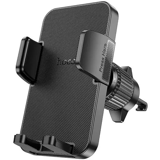 Держатель Hoco Cheetah Car holder H36 air outlet - фото 1
