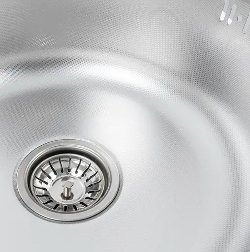 Кухонная мойка Platinum 490 декор (SP000000256) - фото 4