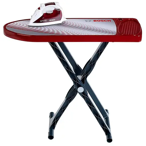 Ігровий набір для прасування Klein Bosch (6302)