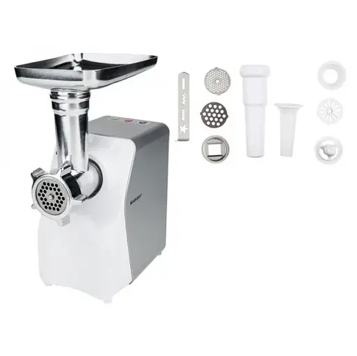 Электроясорубка Silver Crest SFW 350 D2 - фото 1