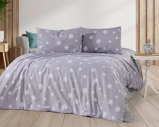 Постельное белье Bound Фланель Belizza pbe0052186 - фото 1