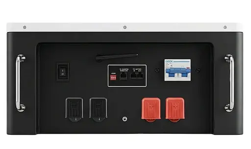 Акумуляторна батарея для ДБЖ Sako LiFePO4 51.2 V / 200 А*ч (42-00245) - фото 6