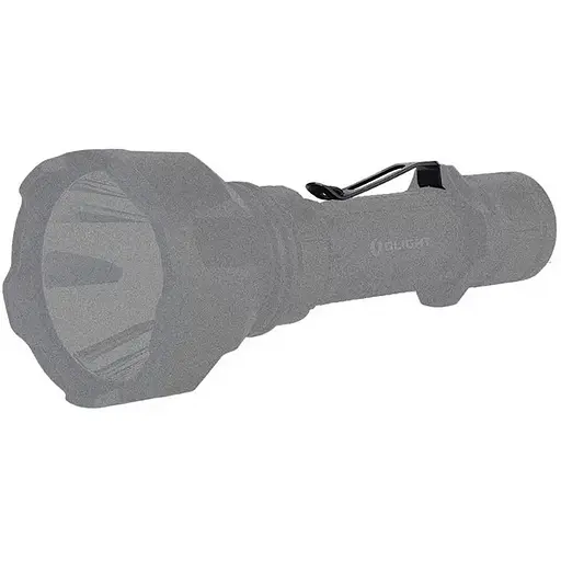 Клипса для фонаря Olight Warrior X Pro / Warrior X Turbo Clip - фото 2