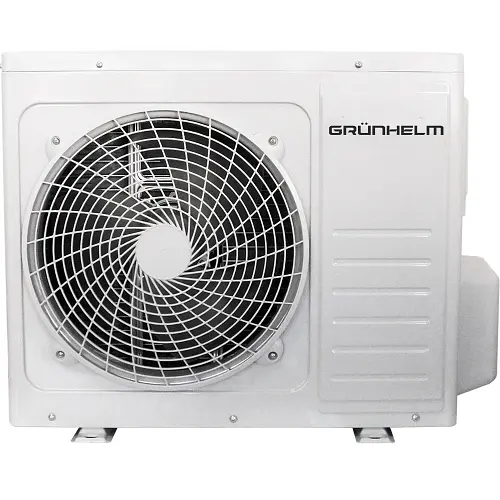 Кондиціонер Grunhelm GAC-18GH - фото 5