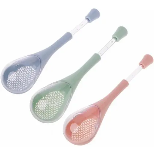 Ложка для присипки цукровою пудрою Дорі Empire 7834