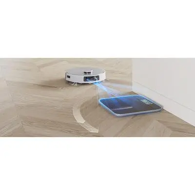 Робот-пилосос з вологим прибиранням Ecovacs Deebot OZMO T20 OMNI (DLX23) - фото 4