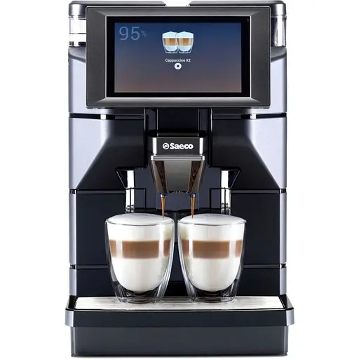 Кофемашина Saeco Magic M1 (9J0450) - фото 2