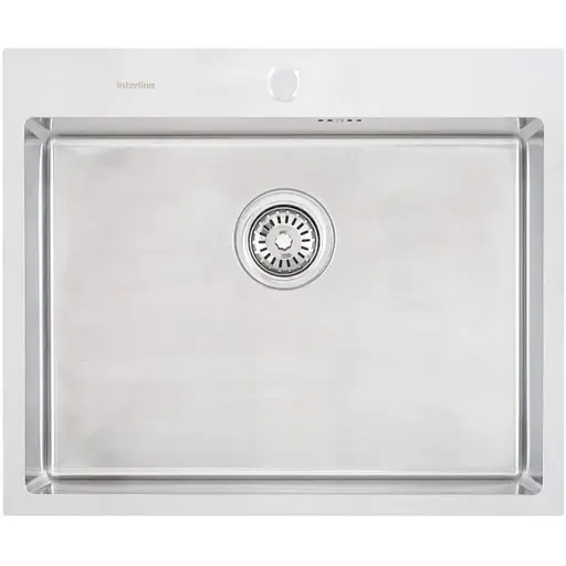Кухонна мийка Interline Elegant sateen