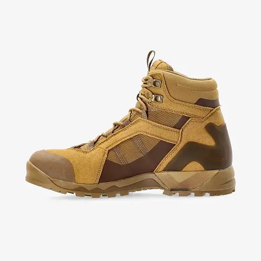 Ботинки Garmont T4 Tour GTX Regular 44 Coyote Brown (1053-002441-UK.9.5) - фото 6