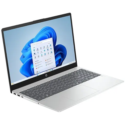 Ноутбук HP OmniBook 15-fn0019nn Ryzen AI 5 330 la 45GHz, 24GB DDR5, 512GB, Windows 11 Home - фото 3