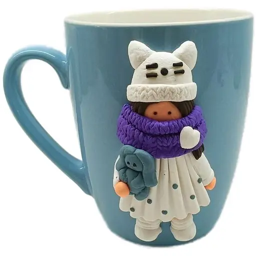 Чашка Limited Edition Dream Baby A 340 мл (JSD11)