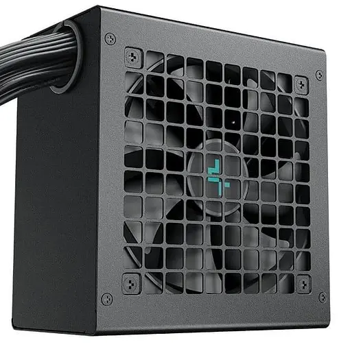 Блок живлення Deepcool PN750D 750W (R-PN750D-FC0B-EU) Б/в - фото 2