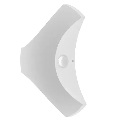 Світильник Brille настінний LED IP65 AL-210/9W WH - фото 1