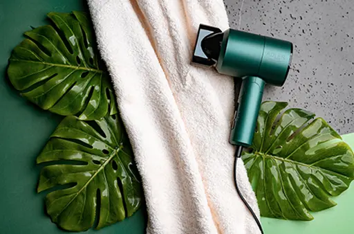 Дорожній Фен для волосся складний Adler AD 2265 1200W - фото 7