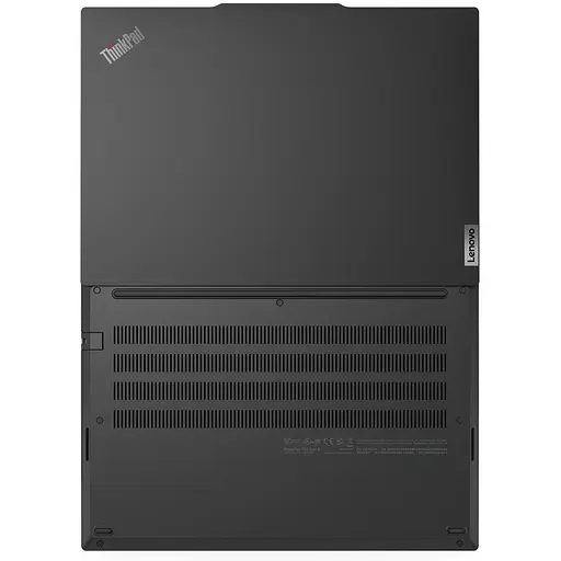 Ноутбук Lenovo ThinkPad E14 Gen 6 с процессором Intel Core Ultra 5 125U 4.3 GHz, 14", WUXGA, IPS, 16GB DDR5, 512GB SSD, Intel® графикой, Windows 11 Pro, черный, 3Y Onsite upgrade - фото 7