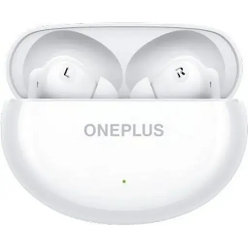 Наушники TWS OnePlus Nord Buds 3 (E514A) Melodic White Global