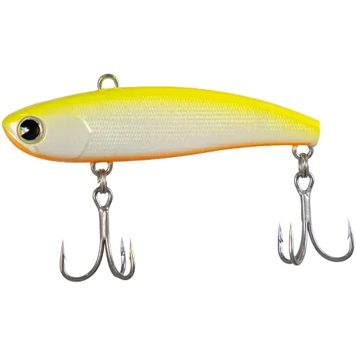 Воблер Ima Koume 60 60mm 11.0g #KU60-102 Chart Back Pearl - фото 1