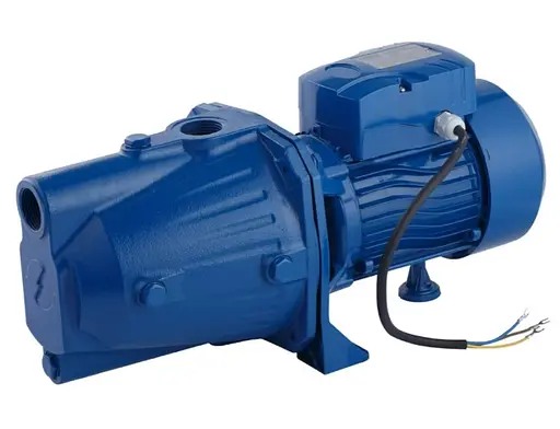 Відцентровий насос Forwater Premium JET 100L 1,1 кВт (CV017372) - фото 2