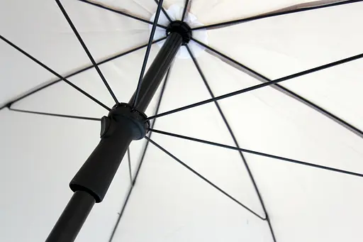 Зонтик садовый Time Eco TE-003-240 бежевый - фото 7