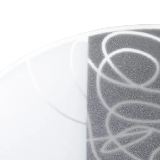 Світильник настінно-стельовий накладний Brille W-485/2 - фото 3