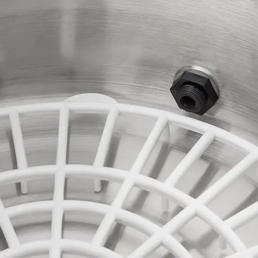 Стерилизатор Klarstein Biggie Digital (10029823) - фото 6